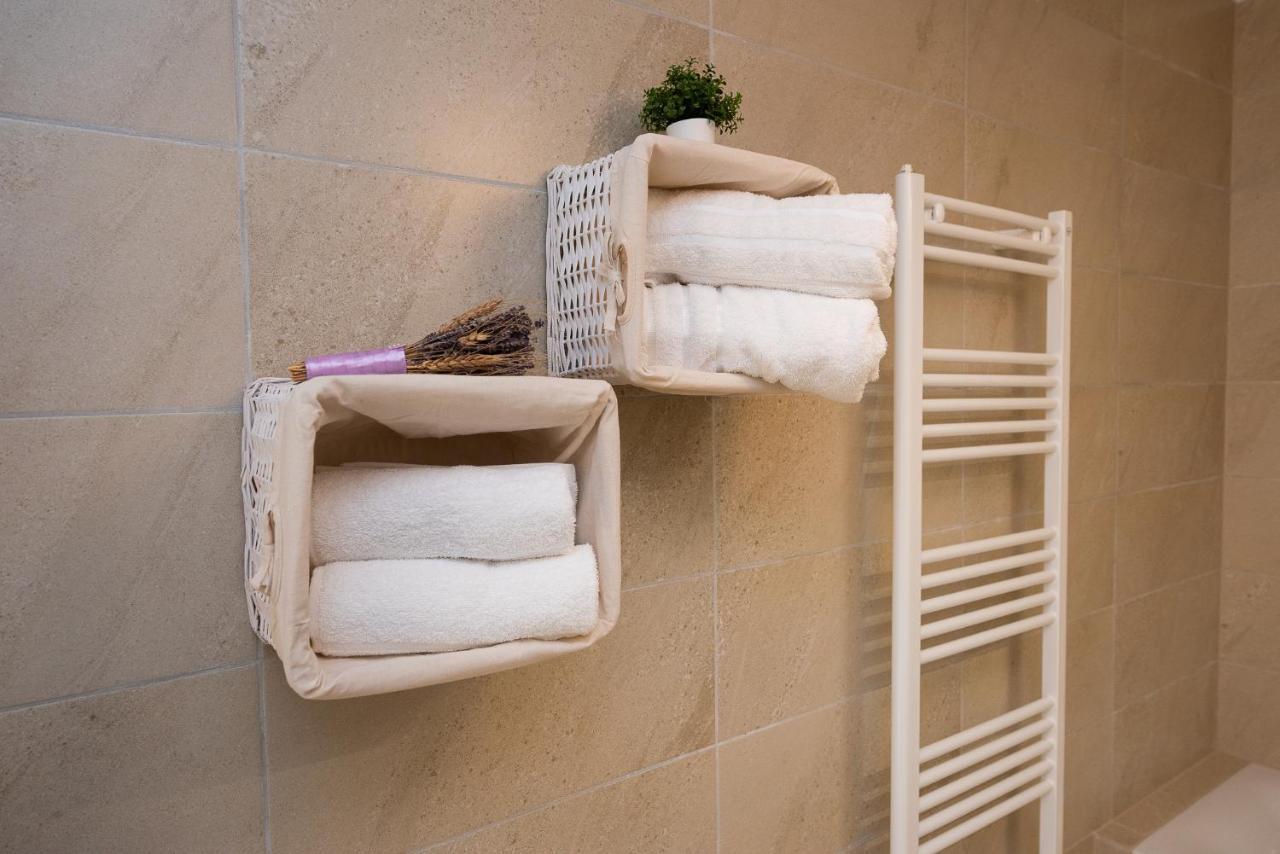Târgu-Mureş Art Apartment מראה חיצוני תמונה