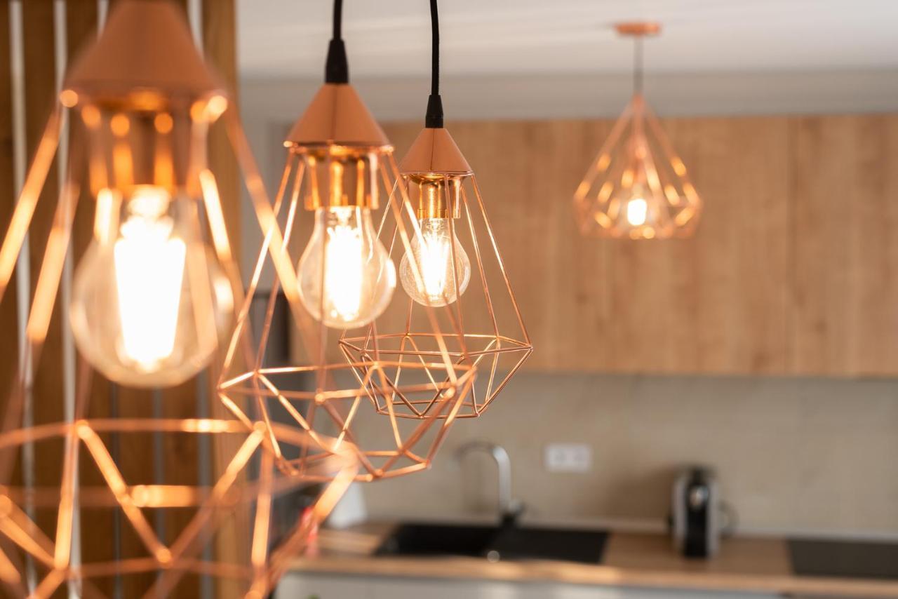 Târgu-Mureş Art Apartment מראה חיצוני תמונה